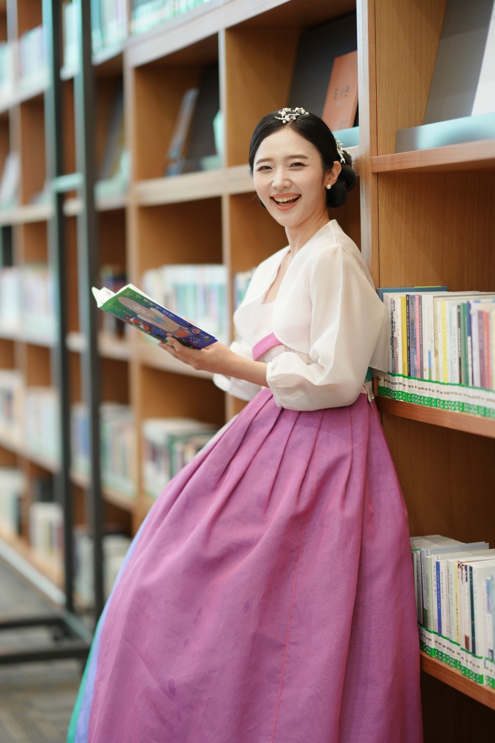2025 한인코 대전 6차 예선 현장❤️