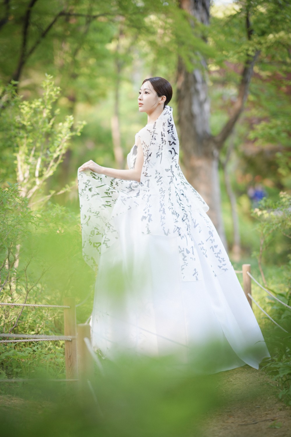 2025 청와대 패션쇼 행사 사진 ♥